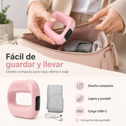 Masajeador Anillo J18a
