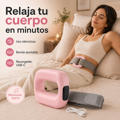 Masajeador Anillo J18a