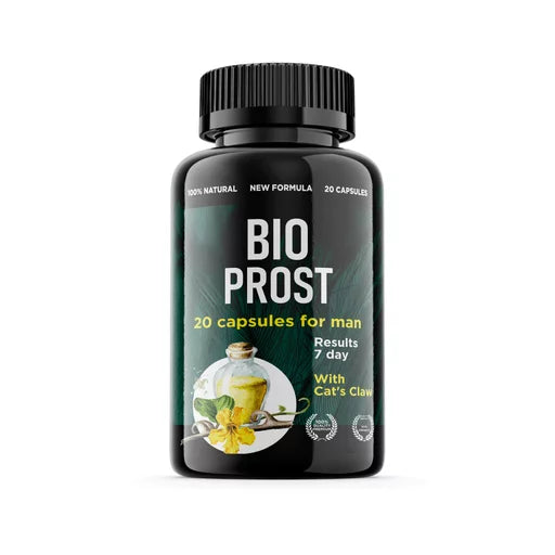 Bioprost Original 60x