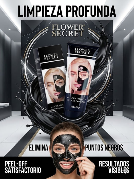 Oferta Especial 2x1 en Mascarilla Limpieza Profunda